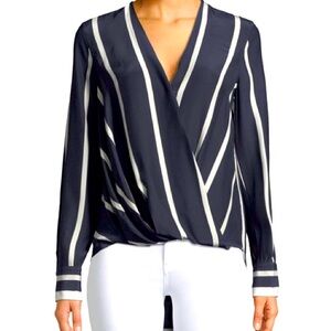 Rag & Bone Victor Blouse
